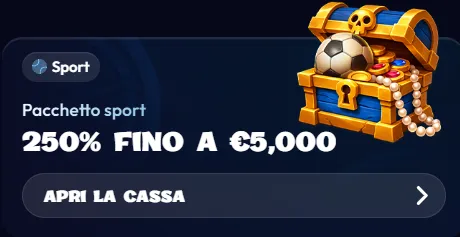 Pacchetto sport bonus 250 percento fino a 5000 euro