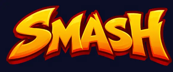 Smash casino logo